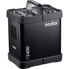 Godox P2400, 1 vnt. kaina ir informacija | Fotografijos apšvietimo įranga | pigu.lt