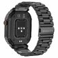 Gravity GT6-2 Black kaina ir informacija | Išmanieji laikrodžiai (smartwatch) | pigu.lt