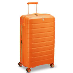 Didelis lagaminas Roncato B-Flying, L, oranžinis kaina ir informacija | Lagaminai, kelioniniai krepšiai | pigu.lt