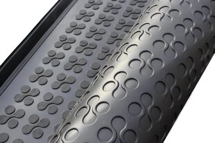 Guminiai grindų kilimėliai Toyota Auris, Corolla 2007-2013 kaina ir informacija | Modeliniai guminiai kilimėliai | pigu.lt