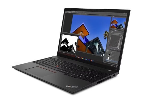 Lenovo ThinkPad T16 Gen 2 (21K7003PPB) цена и информация | Nešiojami kompiuteriai | pigu.lt