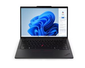 Lenovo ThinkPad T14 Gen 5 (21ML0025PB) цена и информация | Ноутбуки | pigu.lt