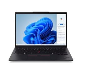 Lenovo ThinkPad T14 Gen 5 (21ML0031PB) kaina ir informacija | Nešiojami kompiuteriai | pigu.lt