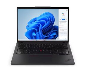 Lenovo ThinkPad T14 Gen 5 (21ML0031PB) kaina ir informacija | Nešiojami kompiuteriai | pigu.lt