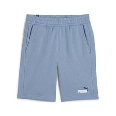 Шорты Puma Teamrise Short Peacoat Blue 704942 06 цена и информация | Мужские шорты | pigu.lt