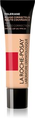 Makiažo pagrindas La Roche-Posay Toleriane SPF 25, 9, 30 ml цена и информация | Пудры, базы под макияж | pigu.lt