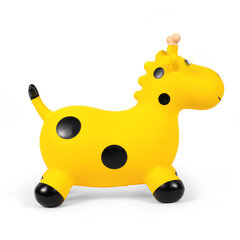 Prekė su pažeista pakuote.Šokliukas Žirafa bo. kaina ir informacija | Žaislai vaikams su pažeista pakuote | pigu.lt