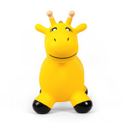 Prekė su pažeista pakuote.Šokliukas Žirafa bo. kaina ir informacija | Žaislai vaikams su pažeista pakuote | pigu.lt