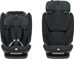 Prekė su pažeista pakuote.Maxi-Cosi automobilinė kėdutė Titan Pro 2 i-Size, 9-36 kg, Authentic Graphite kaina ir informacija | Prekės kūdikiams ir vaikų apranga su pažeista pakuote | pigu.lt