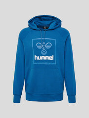 Džemperis vyrams Hummel Hmlisam 2.0, mėlynas kaina ir informacija | Džemperiai vyrams | pigu.lt