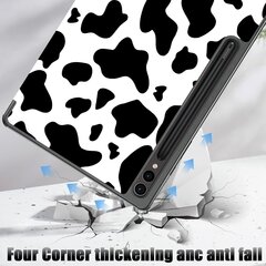 InnoGear Cute Cow цена и информация | Чехлы для планшетов и электронных книг | pigu.lt