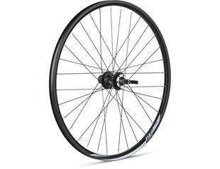 Galinis dviračio ratas 27.5" Kross kaina ir informacija | Kitos dviračių dalys | pigu.lt