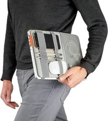 Переносной органайзер для ноутбука Ddhba AT578 цена и информация | Рюкзаки, сумки, чехлы для компьютеров | pigu.lt