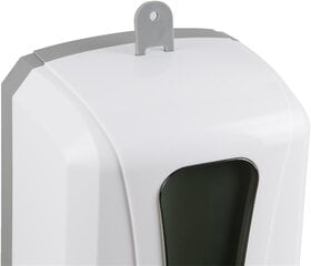 Автоматический дозатор для дезинфицирующего средства Harmony Hill's AT587 цена и информация | Защитные стенки, дозаторы для антисептика | pigu.lt