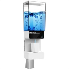 Автоматический диспенсер для полоскания рта Umickoo AT590 цена и информация | Аксессуары для ванной комнаты | pigu.lt