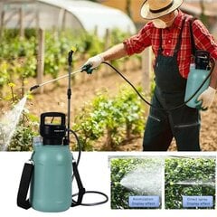 Садовый опрыскиватель Power Sprayer 5L AT621 цена и информация | Оборудование для полива | pigu.lt