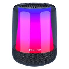 Bluetooth-колонка Zealot AT701 цена и информация | Аудиоколонки | pigu.lt
