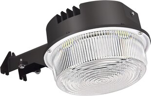 LED lemputė tvartui 50W Intertek AT745 kaina ir informacija | Lauko šviestuvai | pigu.lt