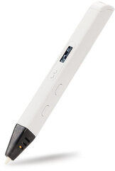 Ручка для 3D-печати с дисплеем Harmony Hill's AT761 цена и информация | Смарттехника и аксессуары | pigu.lt