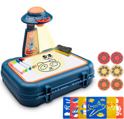 Детский проектор для рисования цена и информация | Развивающие игрушки | pigu.lt