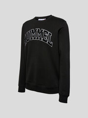 Džemperis vyrams Hummel Hmlic Bill, juodas kaina ir informacija | Džemperiai vyrams | pigu.lt