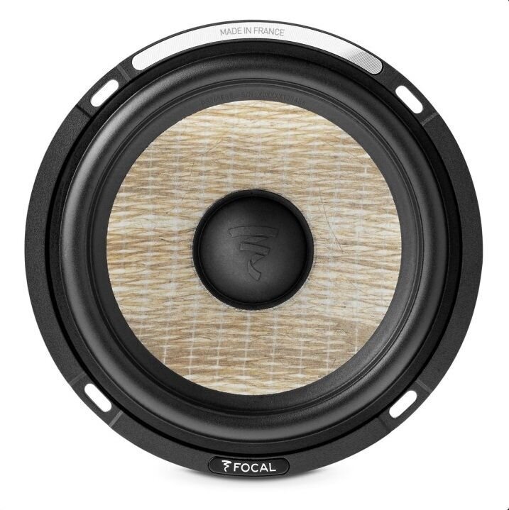 Focal PS 165 Fse, juoda, ruda kaina ir informacija | Automobiliniai garsiakalbiai | pigu.lt