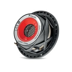 Focal Utopia M 3,5WM, raudona kaina ir informacija | Automobiliniai garsiakalbiai | pigu.lt