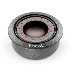 Focal TA246, juoda цена и информация | Автомобильные динамики | pigu.lt