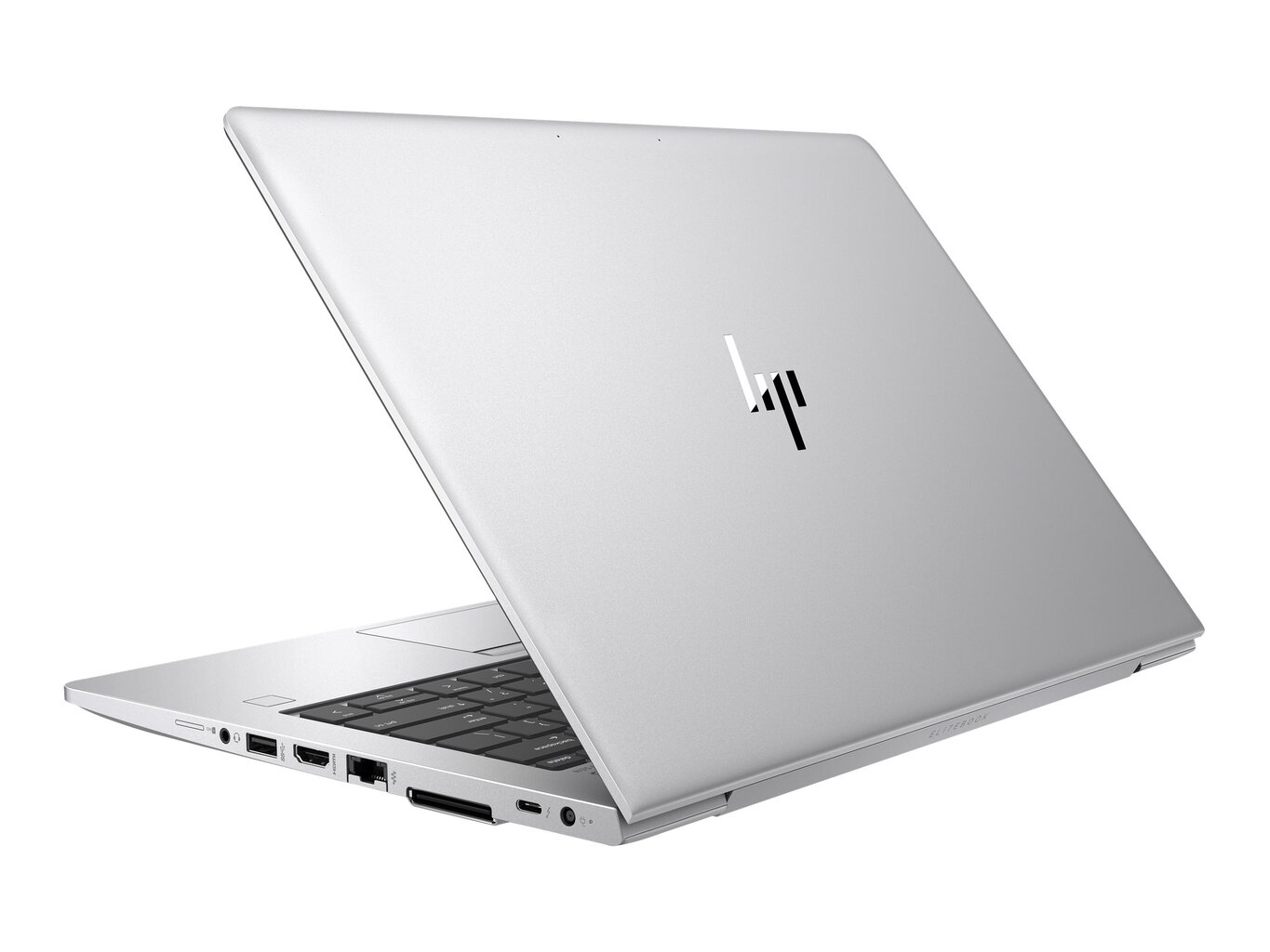 HP EliteBook 830 G6 8/256GB SSD Windows 11 Pro Silver kaina ir informacija | Nešiojami kompiuteriai | pigu.lt