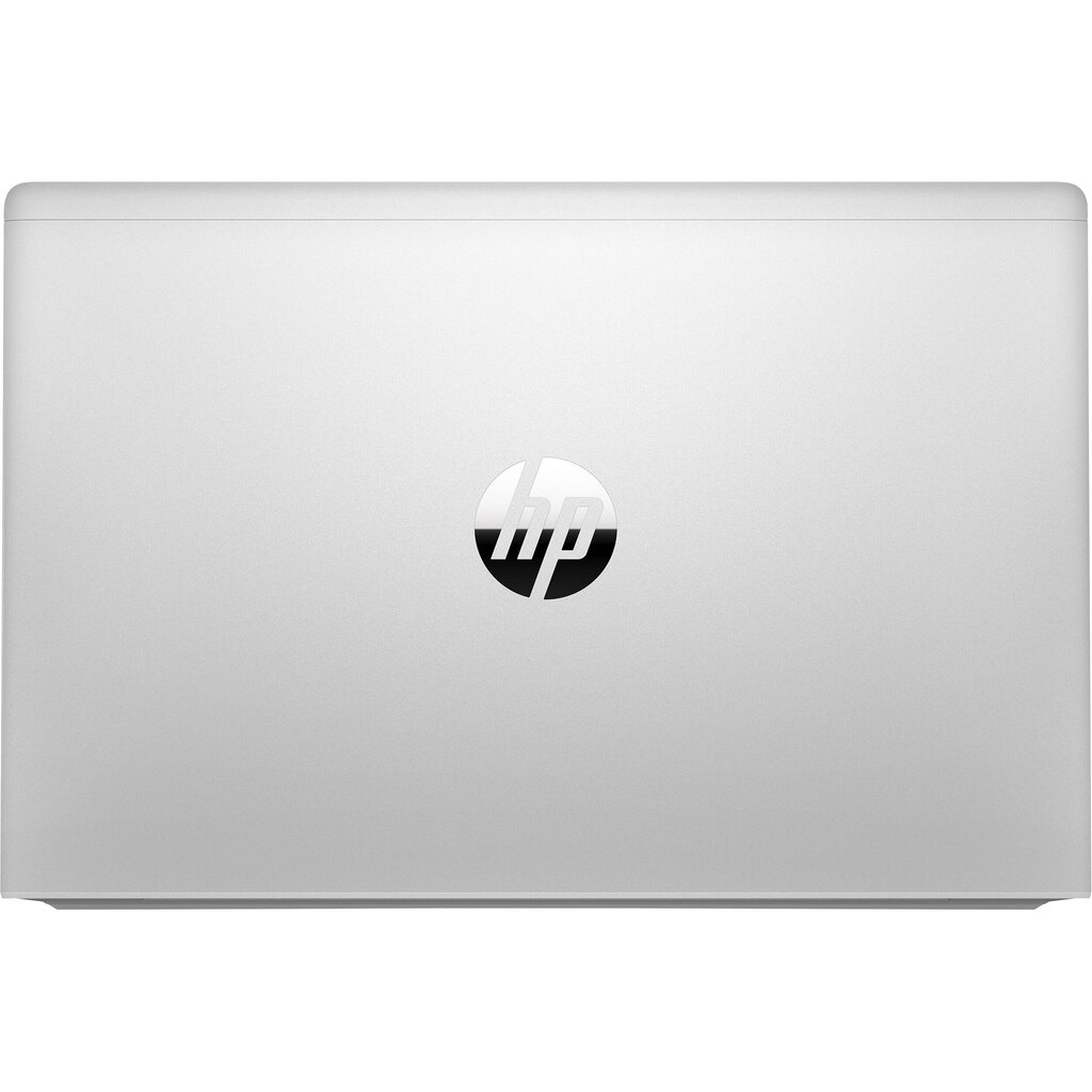 HP ProBook 640 G8 16/256GB SSD Iris Xe Windows 11 Pro Silver kaina ir informacija | Nešiojami kompiuteriai | pigu.lt