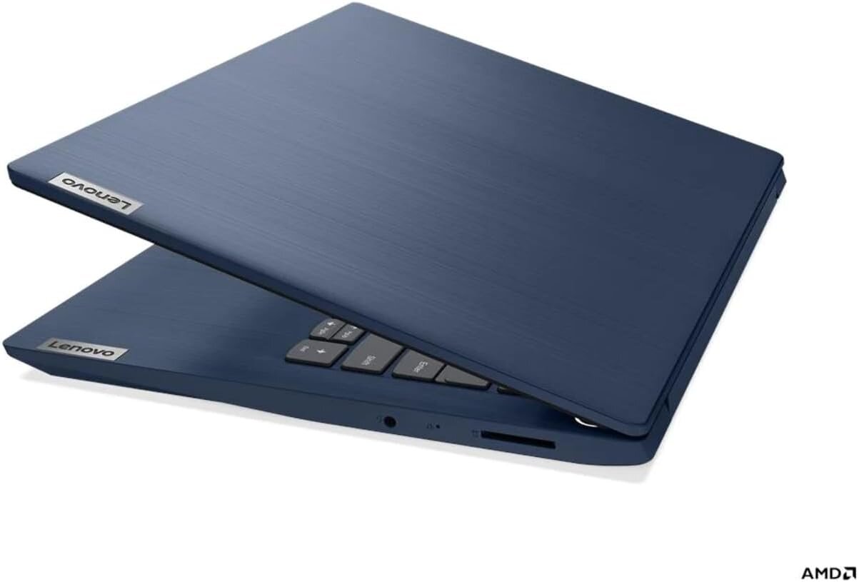 Lenovo IdeaPad 3 14ITL6 Intel Core i5-11320H 8/512GB SSD Iris Xe Win 11 Pro Blue kaina ir informacija | Nešiojami kompiuteriai | pigu.lt