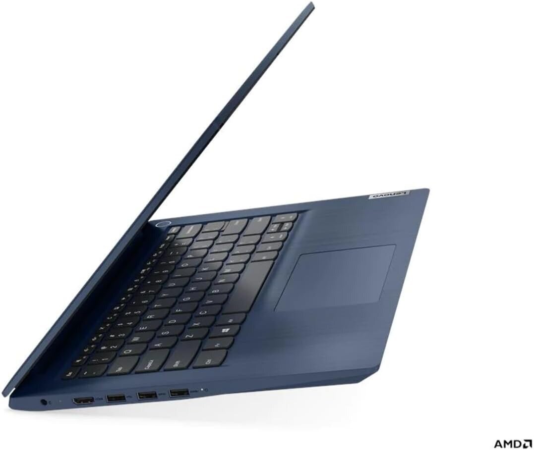 Lenovo IdeaPad 3 14ITL6 Intel Core i5-11320H 8/512GB SSD Iris Xe Win 11 Pro Blue kaina ir informacija | Nešiojami kompiuteriai | pigu.lt