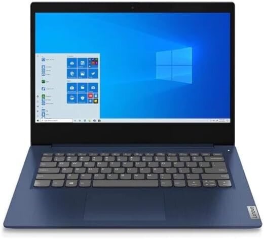 Lenovo IdeaPad 3 14ITL6 Intel Core i5-11320H 8/512GB SSD Iris Xe Win 11 Pro Blue kaina ir informacija | Nešiojami kompiuteriai | pigu.lt