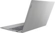 Lenovo IdeaPad 3 15IIL05 8/512 GB SSD Win 11 Pro Silver kaina ir informacija | Nešiojami kompiuteriai | pigu.lt