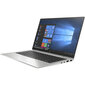 HP Elitebook X360 1030 G7 Intel Core i5-10310U 16/256GB SSD Windows 11 Silver kaina ir informacija | Nešiojami kompiuteriai | pigu.lt