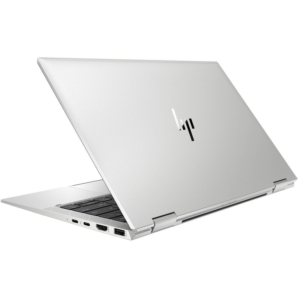 HP Elitebook X360 1030 G7 Intel Core i5-10310U 16/256GB SSD Windows 11 Silver kaina ir informacija | Nešiojami kompiuteriai | pigu.lt