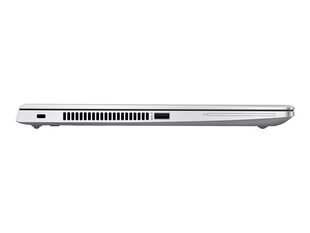 HP EliteBook 840 G6 Intel Core i5-8365U 16/512GB SSD Windows 11 Pro Silver kaina ir informacija | Nešiojami kompiuteriai | pigu.lt