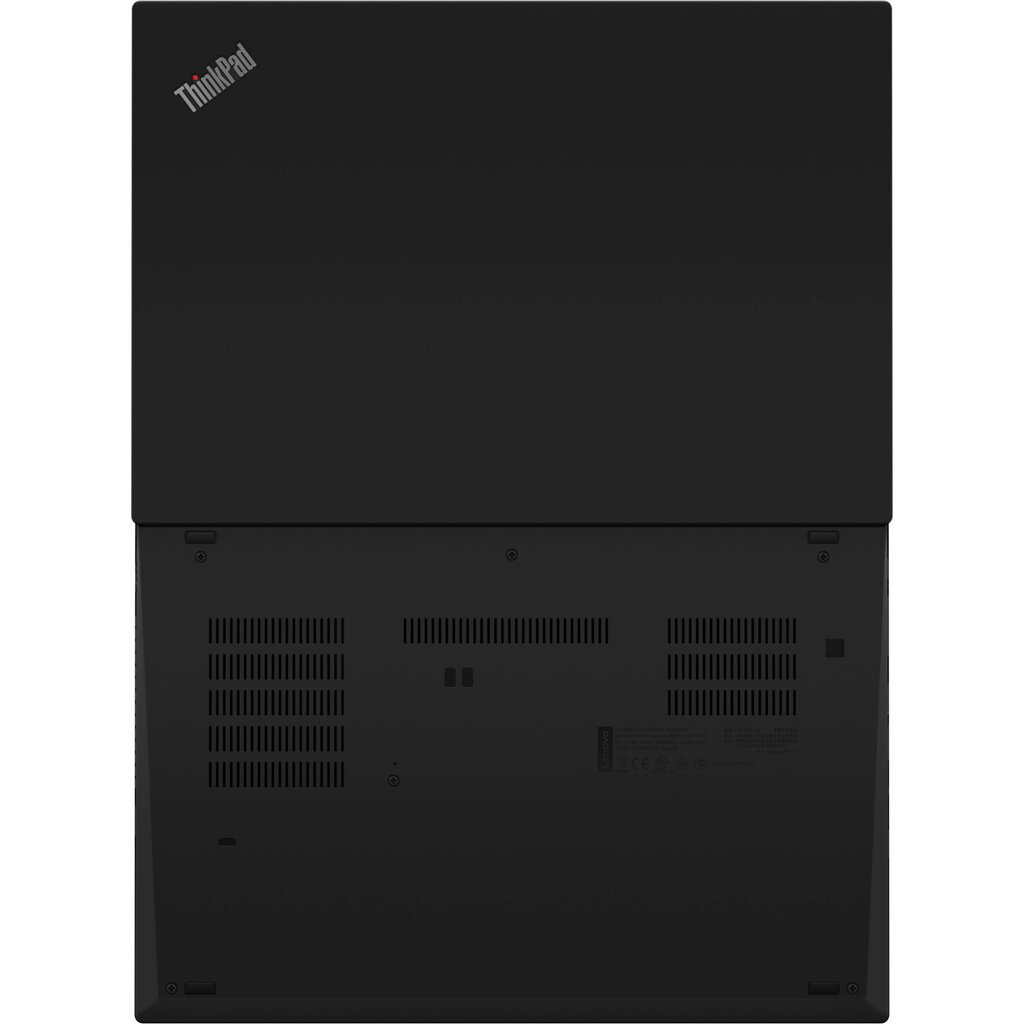 Lenovo Thinkpad T14 Gen 1 (Intel) 14 Intel Core i5-10210U 16/256GB SSD Windows 11 Pro Black Matte цена и информация | Nešiojami kompiuteriai | pigu.lt