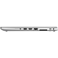 HP EliteBook 840 G5 Intel Core i5-8350U 16/256GB SSD Windows 11 Pro Silver цена и информация | Ноутбуки | pigu.lt