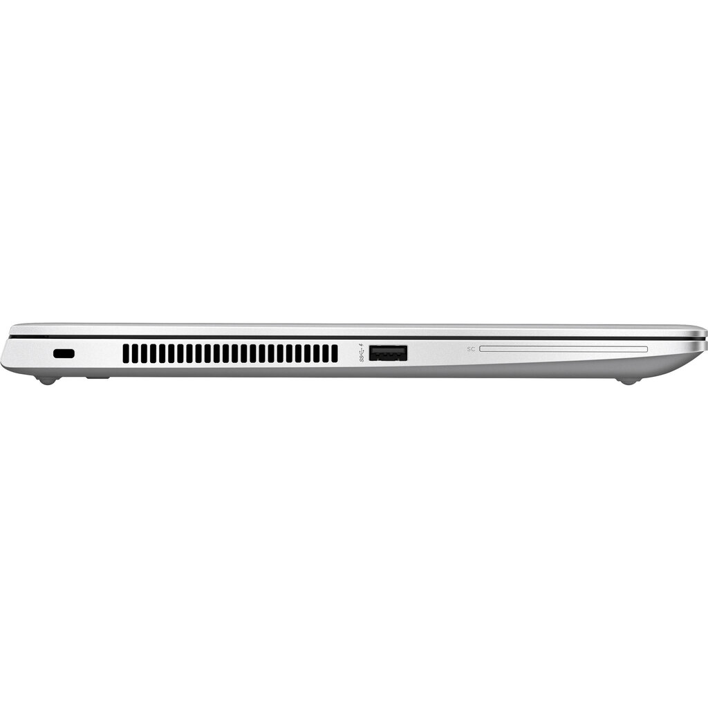 HP EliteBook 840 G5 Intel Core i5-8350U 16/256GB SSD Windows 11 Pro Silver kaina ir informacija | Nešiojami kompiuteriai | pigu.lt