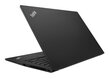 Lenovo ThinkPad T480s Intel Core i5-8250U 8/256GB SSD Windows 11 Pro Black kaina ir informacija | Nešiojami kompiuteriai | pigu.lt