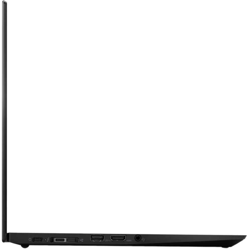 Lenovo ThinkPad T490s Intel Core i5-8365U 16G/256GB SSD Windows 11 Pro Black kaina ir informacija | Nešiojami kompiuteriai | pigu.lt