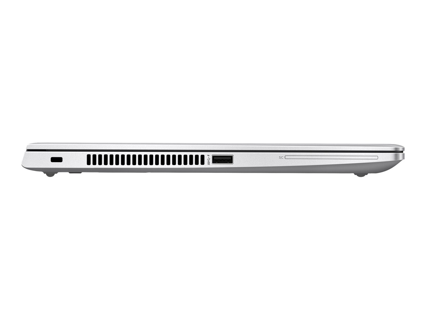 HP EliteBook 830 G6 Intel Core i5-8265U 8/256GB SSD Windows 11 Pro Silver kaina ir informacija | Nešiojami kompiuteriai | pigu.lt