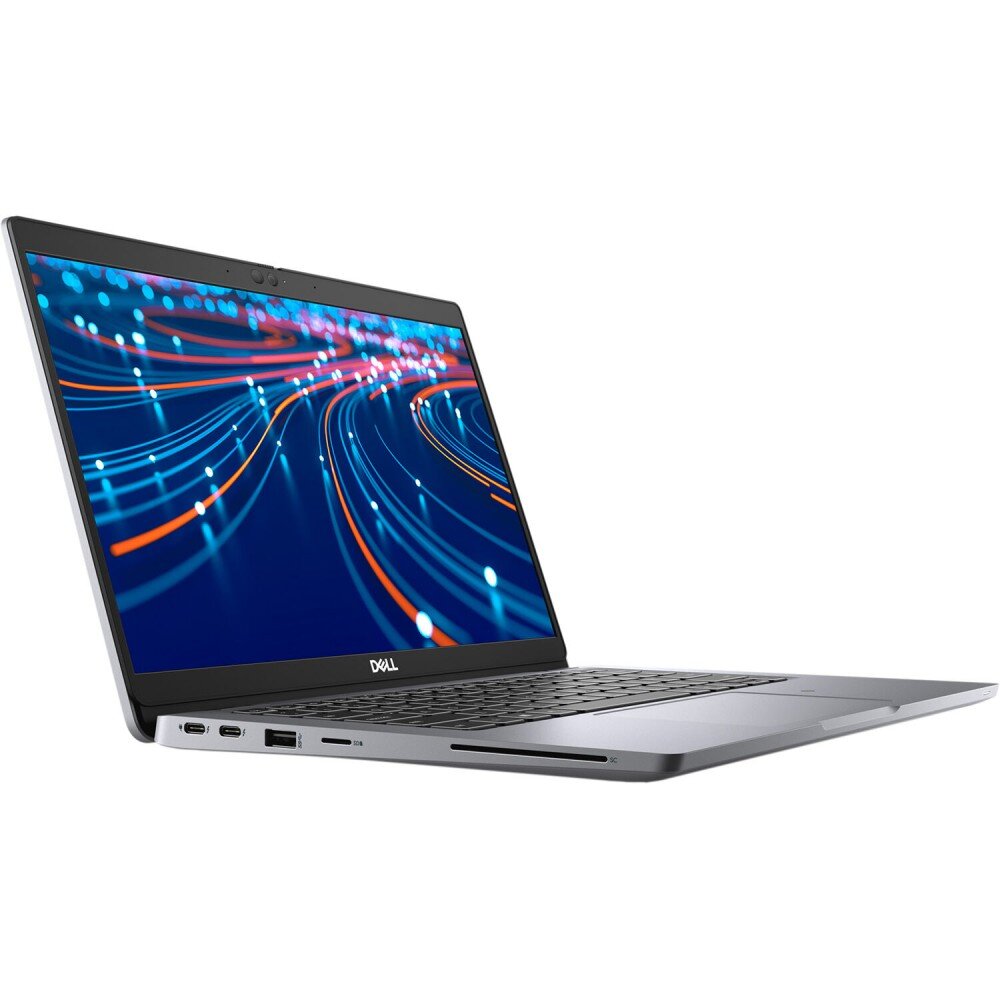 Dell Latitude 5320 Intel Core i5-1135G7 16/256GB SSD Win 11 Pro Grey kaina ir informacija | Nešiojami kompiuteriai | pigu.lt