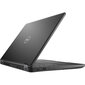 Dell Latitude 5490 Intel Core i5-8350U 8G/256GB SSD Windows 11 Pro Black цена и информация | Nešiojami kompiuteriai | pigu.lt