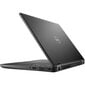 Dell Latitude 5490 Intel Core i5-8350U 8G/256GB SSD Windows 11 Pro Black цена и информация | Nešiojami kompiuteriai | pigu.lt