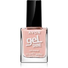 Nagų lakas Avon Gel Shine, Dreamworld, 10 ml kaina ir informacija | Nagų lakai, stiprintojai | pigu.lt