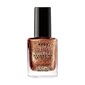 Nagų lakas su blizgučiais Avon Sparkling Crystals, Copper Envy, 10 ml цена и информация | Nagų lakai, stiprintojai | pigu.lt