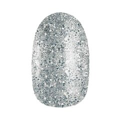 Лак для ногтей с блёстками, Festive Silver, 10мл, Sparkling Crystals Avon цена и информация | Лаки, укрепители для ногтей | pigu.lt