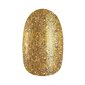 Nagų lakas su blizgučiais Avon Sparkling Crystals, Golden Extravaganza, 10 ml kaina ir informacija | Nagų lakai, stiprintojai | pigu.lt